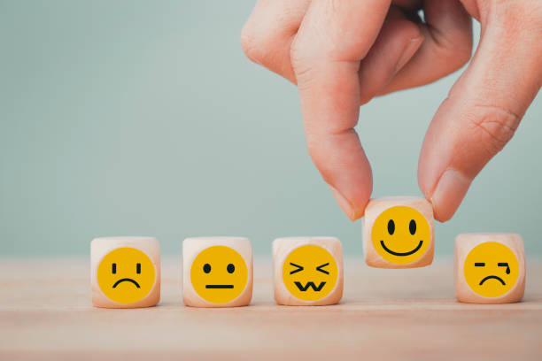 كيف أتخلص من الأفكار والمشاعر السلبية؟