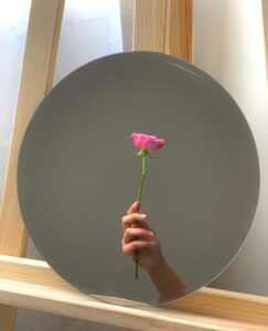 mirror