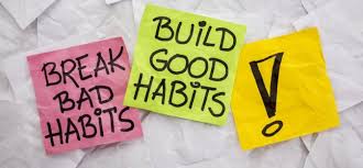 habits